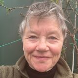 Profilfoto von Frauke Köppen