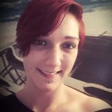 Profilfoto von Jasmin Behrendt