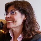 Profilfoto von Fatima Schwarz