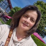 Profilfoto von Alexandra Reuter-Skupin