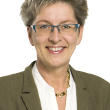 Profilfoto von Kirsten Weber