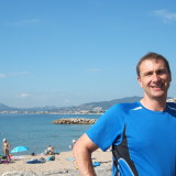 Profilfoto von Joachim Mahler