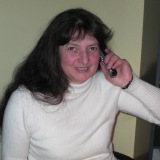 Profilfoto von Marisa Gotteswinter