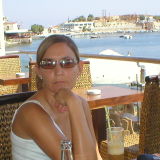 Profilfoto von Ulrike Kämmerer