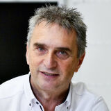 Profilfoto Dirk Neuß Profilfoto von Dirk Neuß