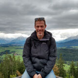 Profilfoto von Torben Dierks