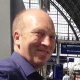 Profilfoto von Peter Weber