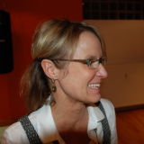 Profilfoto von Bettina Helbach-Weitz