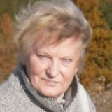 Profilfoto von Sigrid Förster