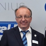 Profilfoto Rainer Steger Profilfoto von Rainer Steger