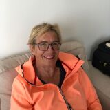Profilfoto von Erika Laupenmühlen