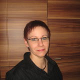 Profilfoto von Uta Lüdecke