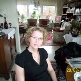 Profilfoto von Marianne Klaus