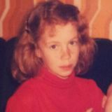 Profilfoto Pia Braun Profilfoto von Pia Braun