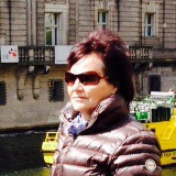 Profilfoto von Cornelia Huebner