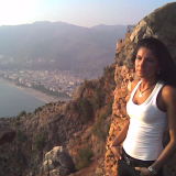 Profilfoto von Nicole Brass