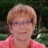 Profilfoto Sabine Bauer Profilfoto von Sabine Bauer