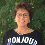 Profilfoto von Birgit Possekel