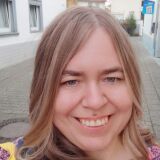 Profilfoto Angela Schmeißer Profilfoto von Angela Schmeißer