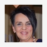 Profilfoto von Sabine Rösch