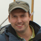 Profilfoto Ulli Schirm Profilfoto von Ulli Schirm