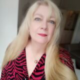 Profilfoto Beate Schroeder Profilfoto von Beate Schroeder