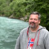 Profilfoto von Udo Roettger