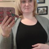 Profilfoto von Kirsten Schuldt