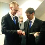 Profilfoto von Christian Wersel