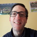 Profilfoto von Thomas Siamis