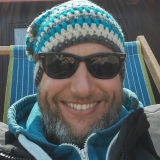 Profilfoto Frank Böttcher Profilfoto von Frank Böttcher