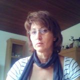 Profilfoto Karin Keller Profilfoto von Karin Keller