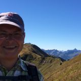 Profilfoto von Bernd Tepaß