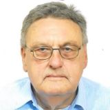 Profilfoto von Dr. Ulrich Fiedler