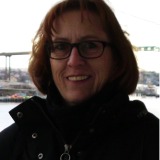 Profilfoto von Martina Wegner