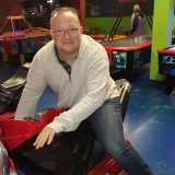 Profilfoto von Sven Barkhof