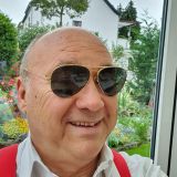 Profilfoto Hans Joachim Bender Profilfoto von Hans Joachim Bender