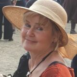 Profilfoto von Andrea Röhner