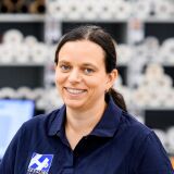 Profilfoto von Melanie Hessling