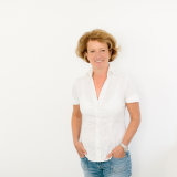 Profilfoto von Ulrike Brandl