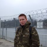 Profilfoto von Henrik Ronge