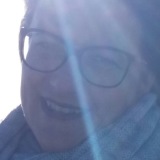 Profilfoto von Kristina Reinhard