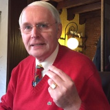 Profilfoto Hans-Jürgen Schulz Profilfoto von Hans-Jürgen Schulz