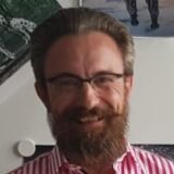 Profilfoto Gregor Buerger Profilfoto von Gregor Buerger