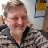 Profilfoto von Hans-Dieter Wloch