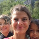 Profilfoto von Melanie Murroni
