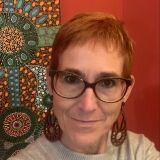 Profilfoto von Andrea Lee