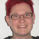 Profilfoto von Nicole Krause