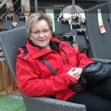 Profilfoto von Stefanie Jungenkrüger