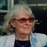 Profilfoto von Steffi Gerhard-Wehner